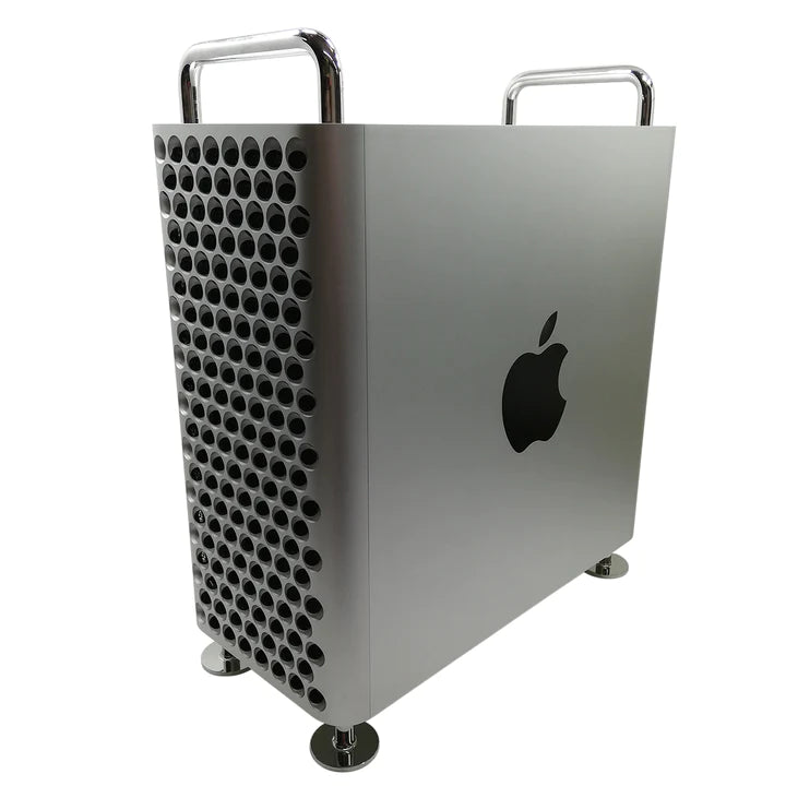 MacPro 2019メモリーの取り付け方