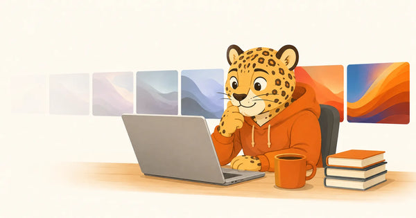 Macはいつまで使える？ 最新macOS 27 Golden Gateから10.5 Leopardまで対応機種を徹底解説