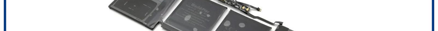 新着入荷 MacBookPro交換バッテリー(2024/6/14)