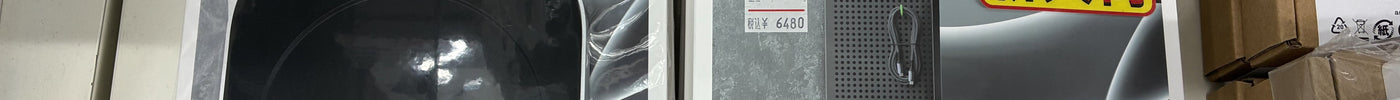 新入荷｜M4 Mac mini専用ドッキングステーション登場
