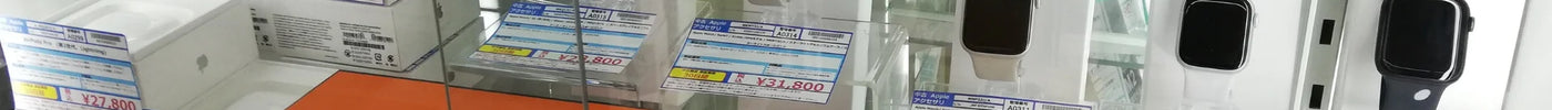 新着入荷 中古周辺機器(2024/03/23)
