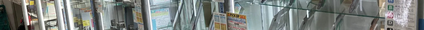 新着入荷 中古本体(2026/06/22)