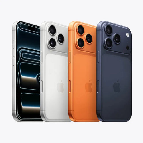 iPhone17 シリーズ