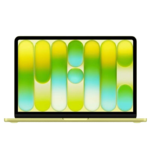 MacBook Neo