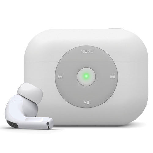 AirPods アクセサリ