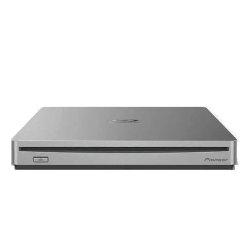 外付DVD/Blu-ray