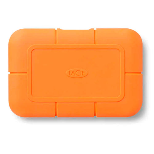 外付けSSD
