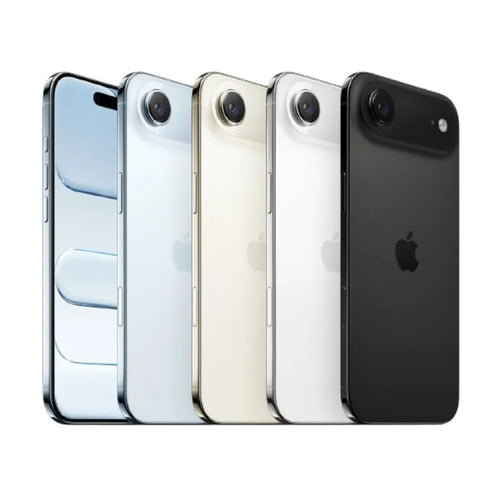 iPhoneAir シリーズ
