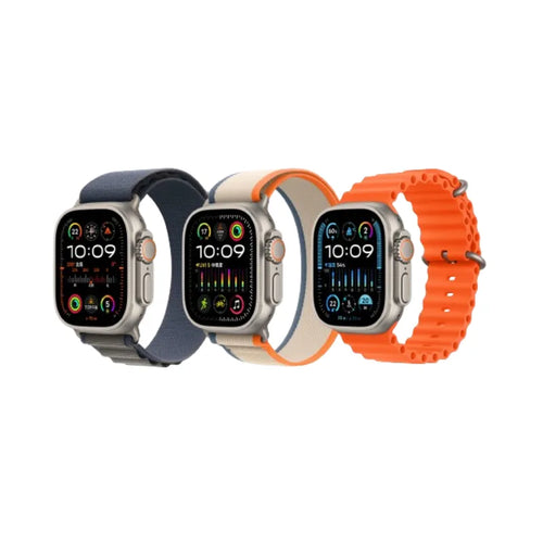 Apple Watch Ultra
