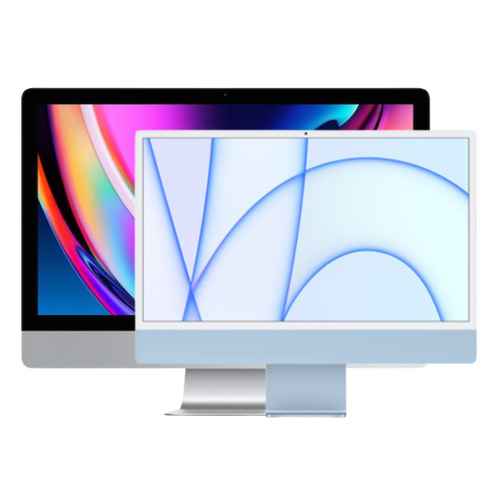 iMac