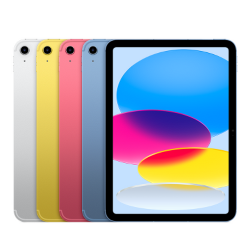 iPad