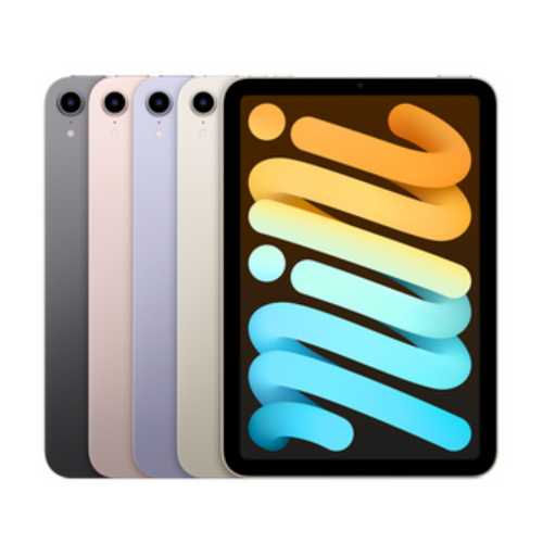 iPad mini