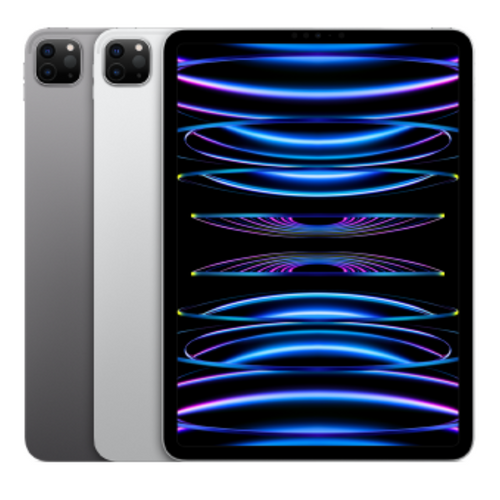 iPad Pro