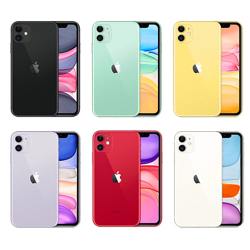 iPhone11 シリーズ