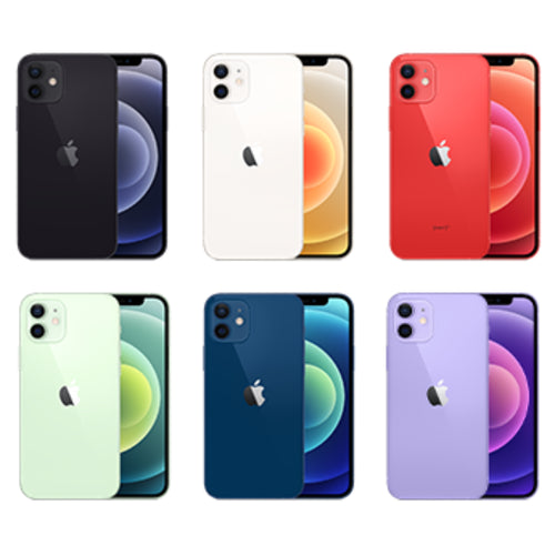 iPhone12 シリーズ