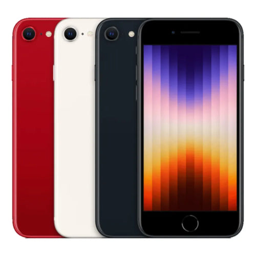 iPhoneSE シリーズ