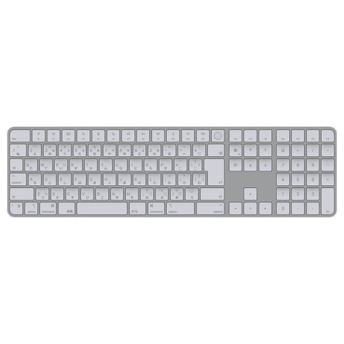 キーボード