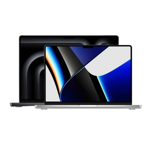 MacBook Pro