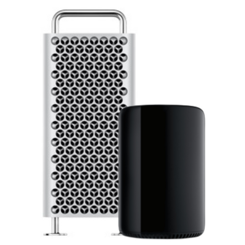 Mac Pro