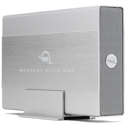 OWC Mercury Elite Pro USB 3.2ハードディスク 16TB タイムマシン対応 [OWCME3NH7T00-16T]