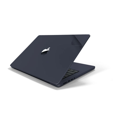 MacGuard for MacBook Air15インチ M4/M3/M2用ボディフィルム ミッドナイト [MBA15M2-MACG-MD]