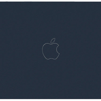 MacGuard for MacBook Air15インチ M4/M3/M2用ボディフィルム ミッドナイト [MBA15M2-MACG-MD]