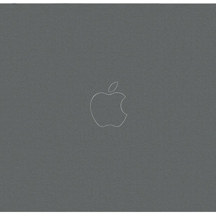 MacGuard for MacBook Air15インチ M4/M3/M2用ボディフィルム グレー [MBA15M2-MACG-GR]