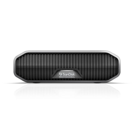 G-DRIVE 8TB [SDPHF1A-008T-SBAAD]