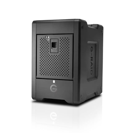 G-RAID SHUTTLE 4 24TB [SDPH34H-024T-SBAAB]