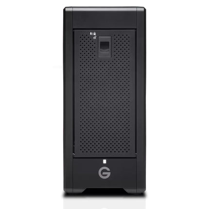 G-RAID SHUTTLE 8 144TB [SDPH48H-144T-SBAAB]