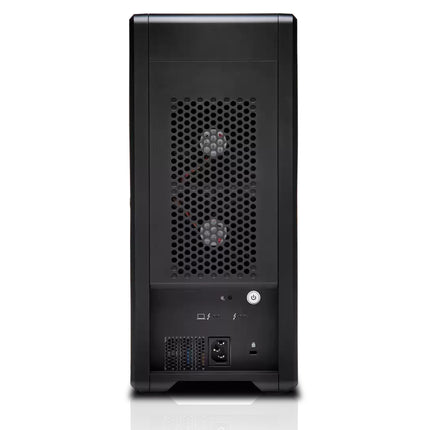 G-RAID SHUTTLE 8 144TB [SDPH48H-144T-SBAAB]