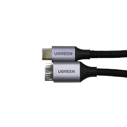 USB-C to USB3.0 MicroB 10G 50cm [10GUSBC-USB3MicroB-50cm]