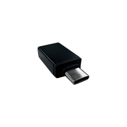 Lazos USB A to C 変換アダプター [L-ATC]