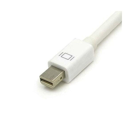 MiniDisplayPort ⇒ HDMIアクティブ変換アダプタ [LAD-4K60MDMHF]