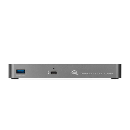 OWC Thunderbolt 5 Hub [OWCTB5HUB5P]
