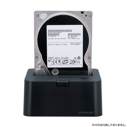 裸族のお立ち台 USB10G Type-C [CROSU10G]