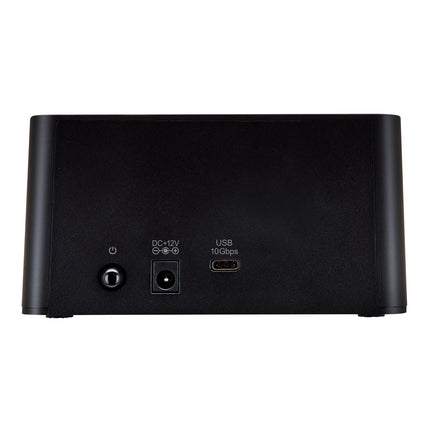 裸族のお立ち台 USB10G Type-C [CROSU10G]
