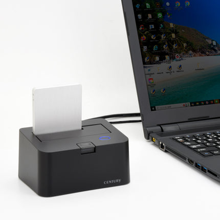 裸族のお立ち台 USB10G Type-C [CROSU10G]