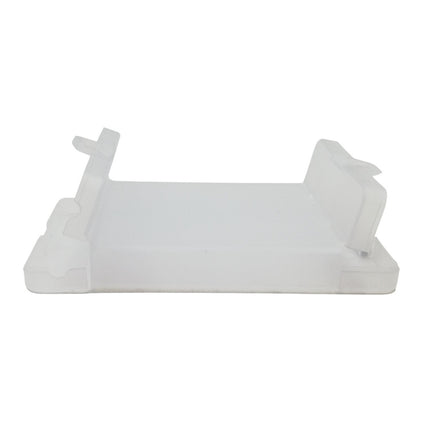 MAIWO 2.5インチSATA to USB-Cアダプタ+ケース WHITE [K105C-WH]