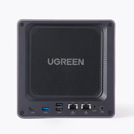 UGREEN NASync DXP4800 Plus [DXP4800Plus]