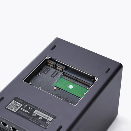 UGREEN NASync DXP4800 Plus [DXP4800Plus]
