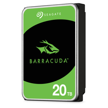 Barracuda 20TB [ST20000DM001]