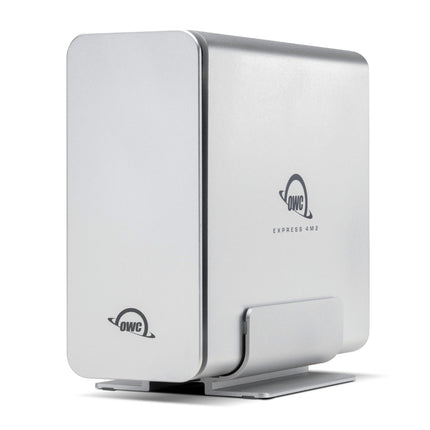 OWC Express 4M2 32TB [OWCUS4EXP4M2-32TB]
