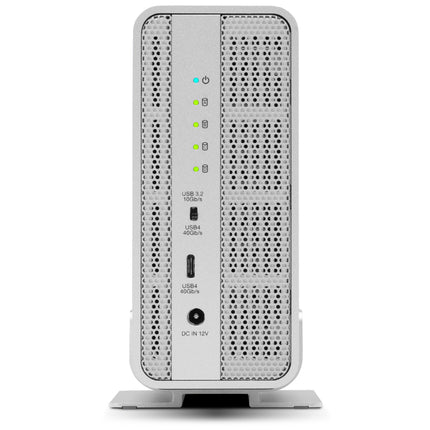 OWC Express 4M2 32TB [OWCUS4EXP4M2-32TB]