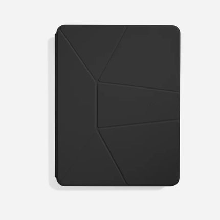 MOFT ダイナミックフォリオ iPad (A16) 11インチ / iPad 10.9インチ 10世代用 ジェットブラック [MS028-1-iPad11-JTBK]