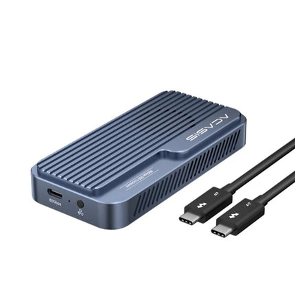 林檎派 Macbeth Thunderbolt5 2TB [RGHM2T5-2TB]