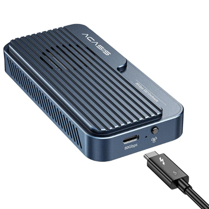 林檎派 Macbeth Thunderbolt5 2TB [RGHM2T5-2TB]