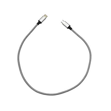USB-C to USB2.0 MicroB 50cm [USBC-USB2MicroB-50cm]