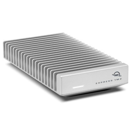 OWC Express 1M2 80G 2TB [OWCUS4V2EXP1M2-2TB]