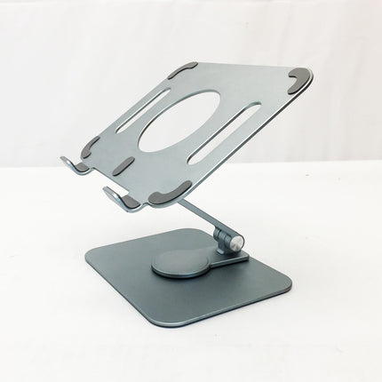 【今月のお買い得品セール】iPad Alumi Stand Gray [iPad-ALSTAND-GR]